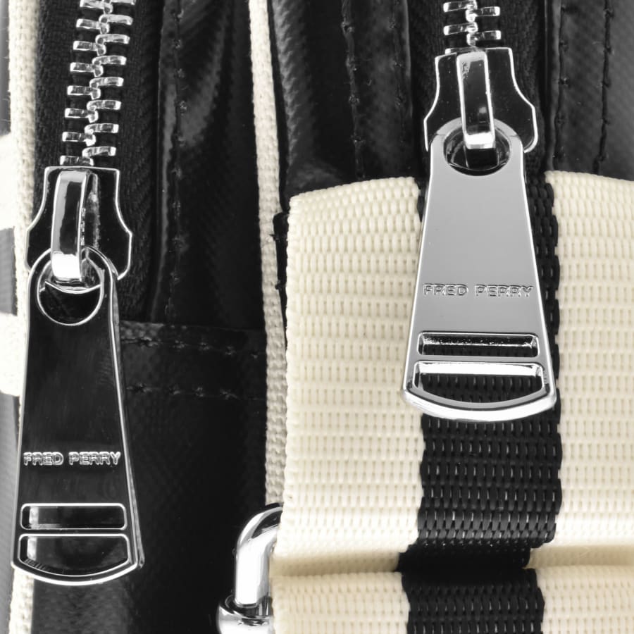 Fred perry belt bag clearance